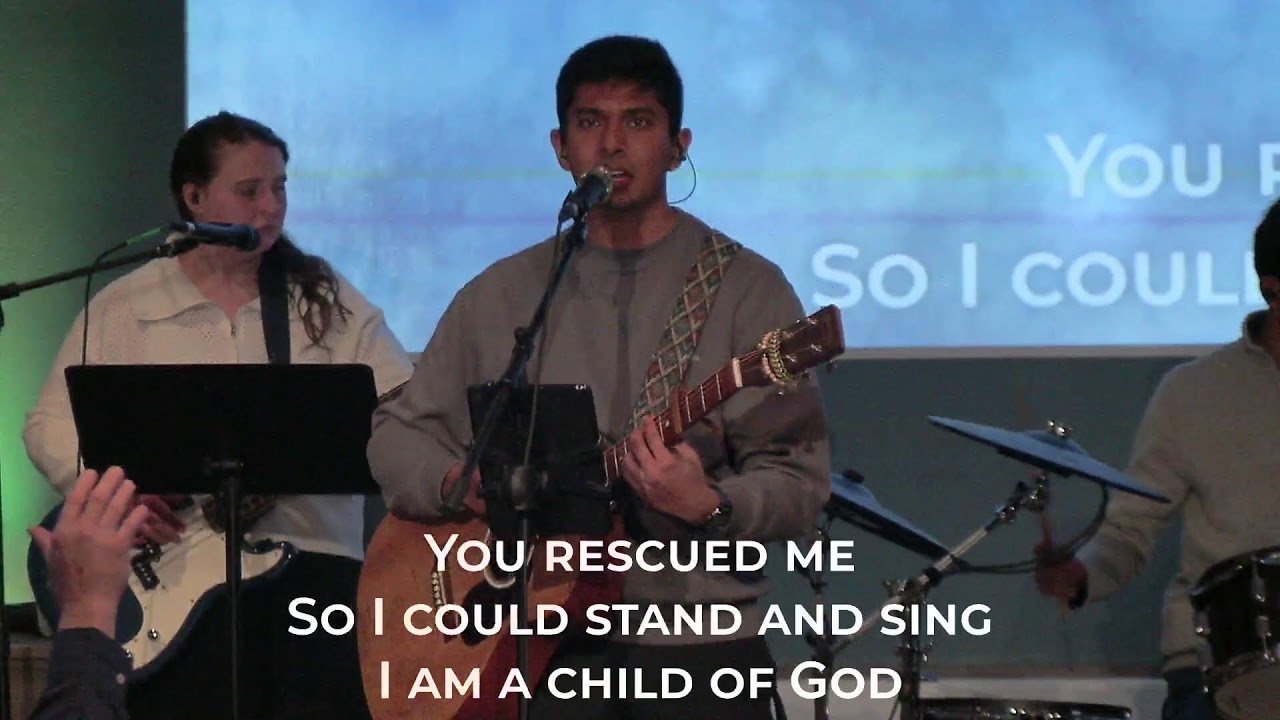 Sunday Service Fellowship CrossPoint Live Service03/15/2026