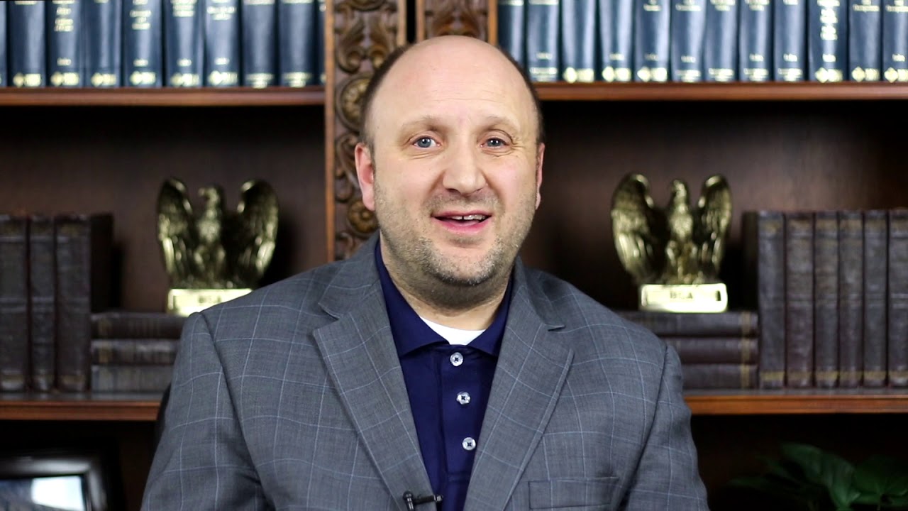 What Can I Do if My Ex spouse is Not Following the Court's Order | Jensen Family Law