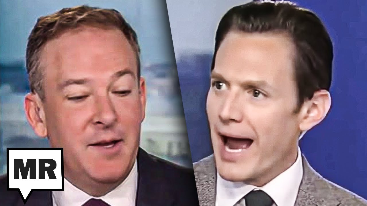 Republican Struggles Explaining Why Trump Hates The Wind