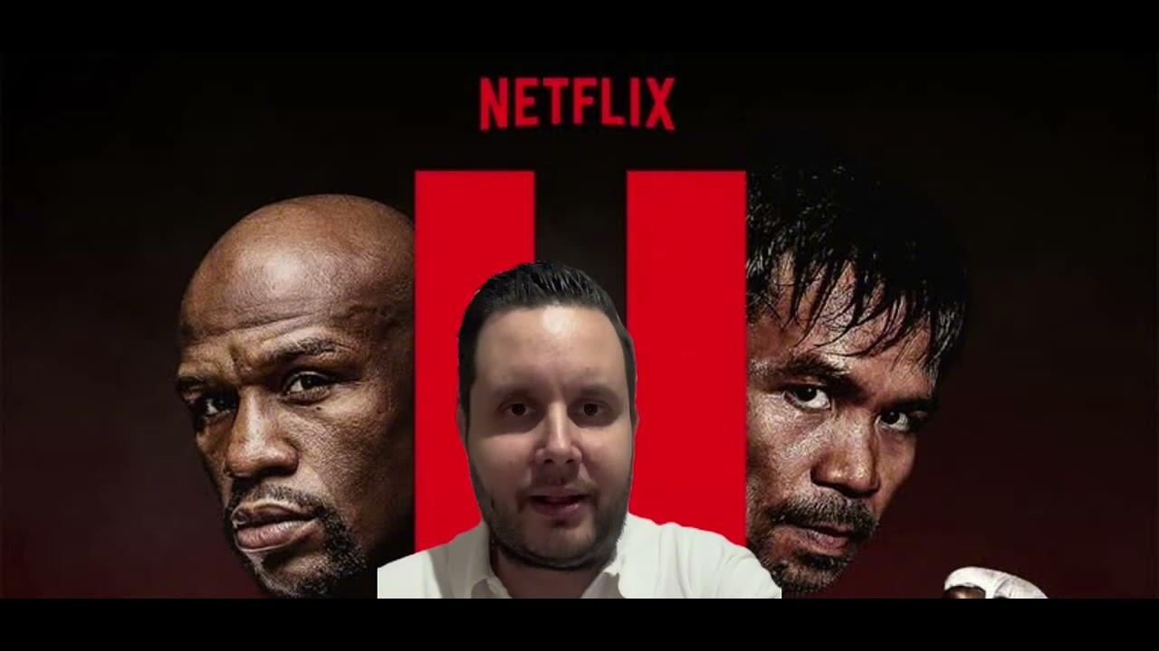 ¿Mayweather vs Pacquiao II por la gloria o por dinero?