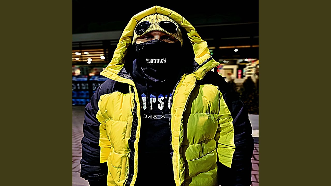 Snowman Drip