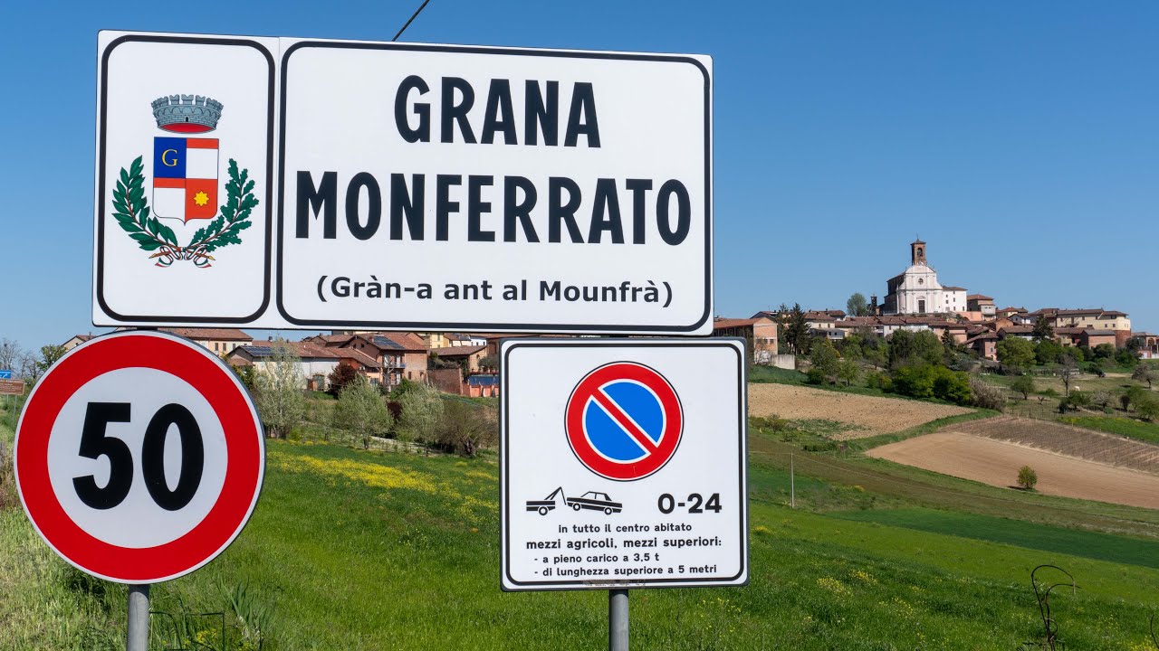 Monferrato
