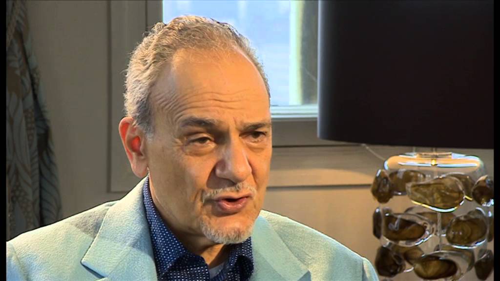 گفتگوی کسری ناجی با ترکی فیصل در مورد روابط ایران و عربستان