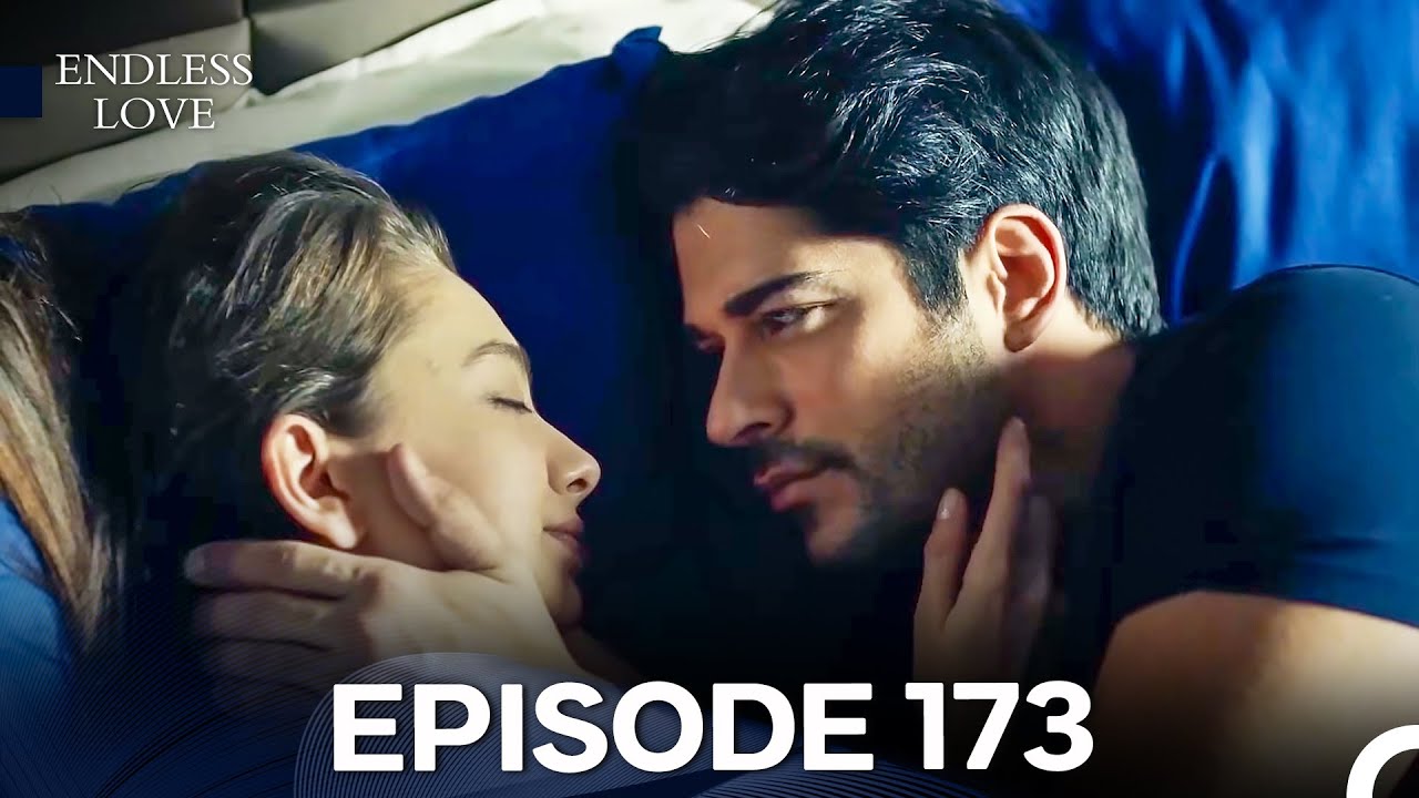 Endless Love Episode 173 (FULL HD)