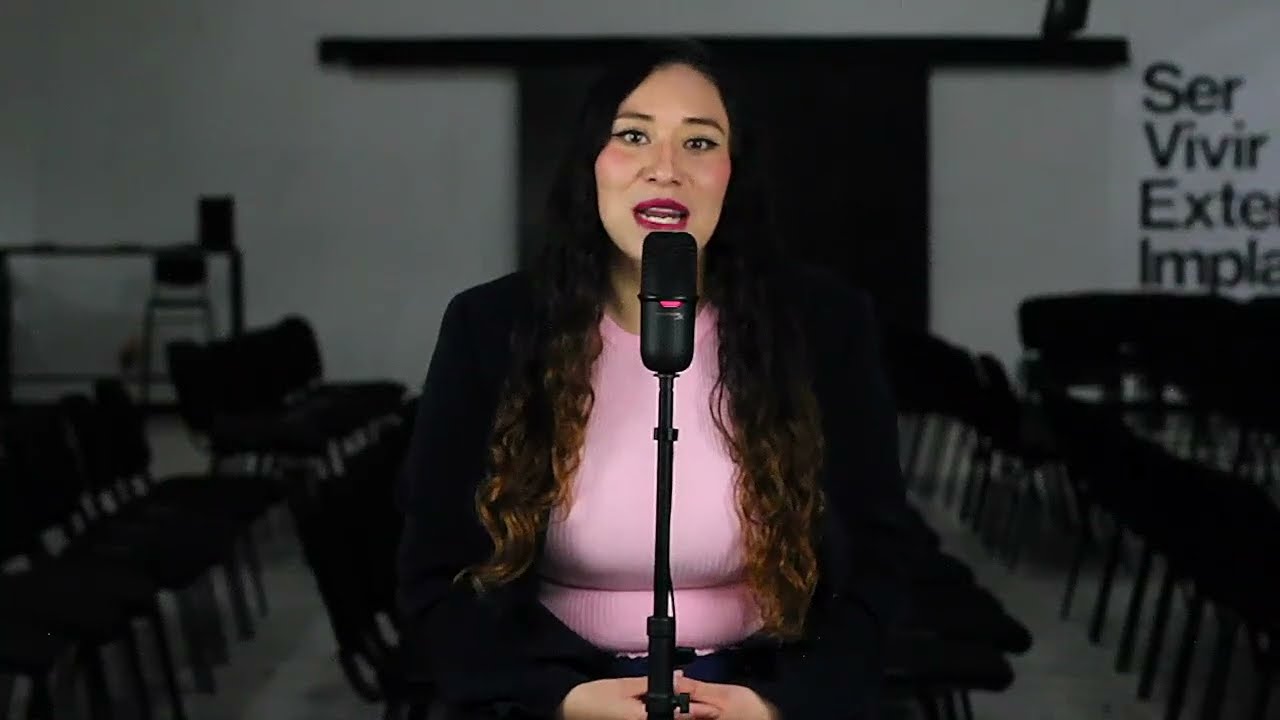 Norma Campos | Mi Encuentro con Jesús.