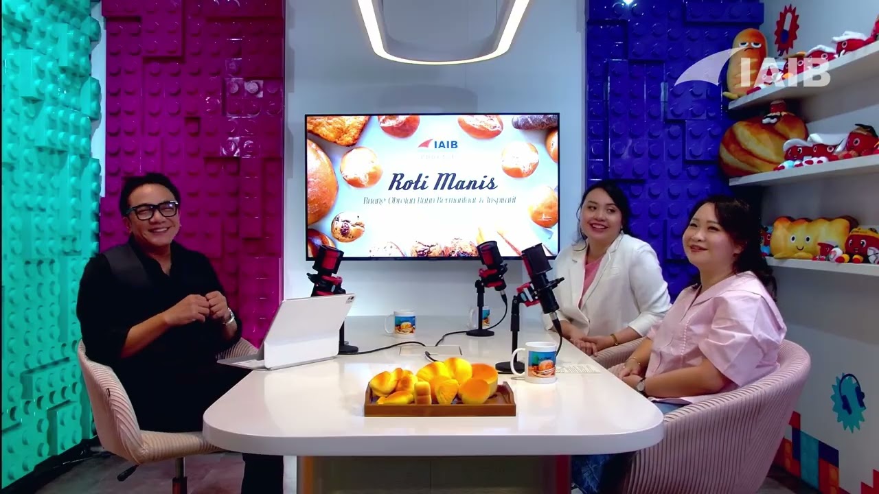 ROTI MANIS Episode 17 :Multifinance di 2025: Motor Ekonomi Indonesia