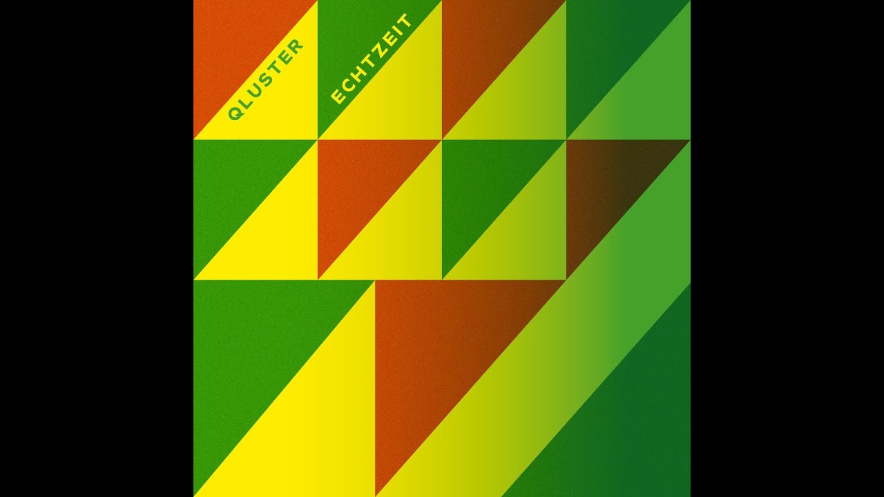 Qluster - Stein auf Stein