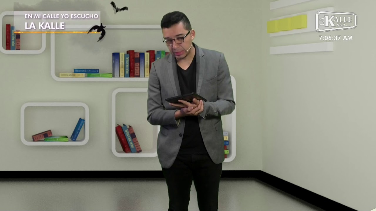 Franciscoach: la moraleja del computador y el disco duro| La Kalle