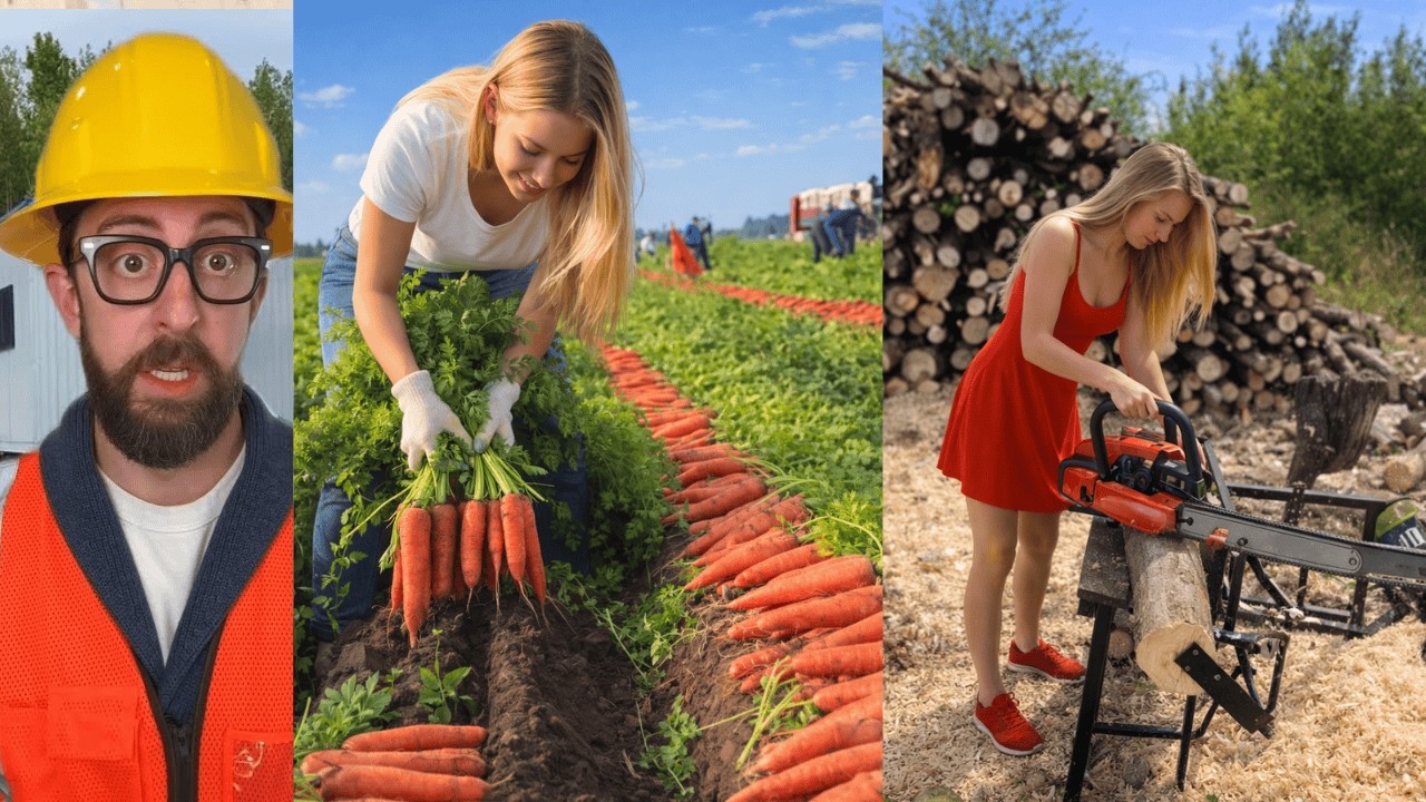 Smart Workers Working with Talented Engineers EP139 #construction #adamrose #Smartwork  #workers