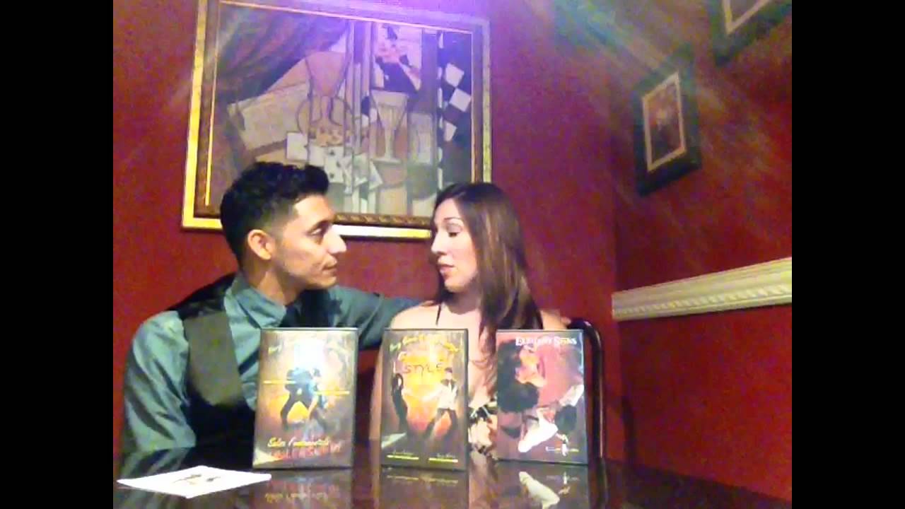 Nery And Giana DVD Summer Special Infomercial