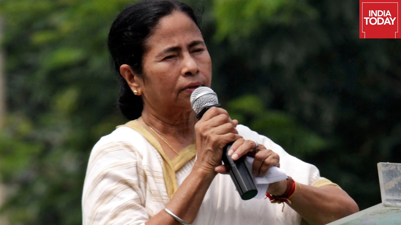 Mamta Banerjee, Reflection Of Woman Power In Politics