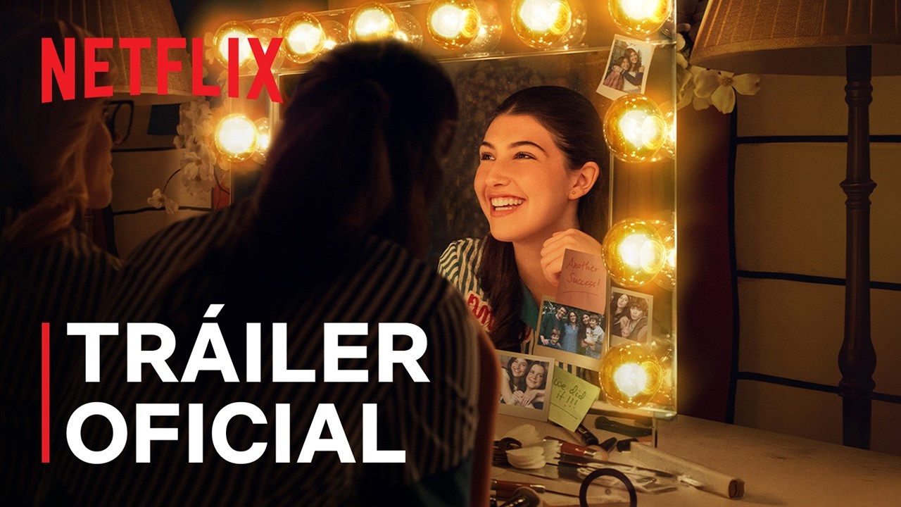 No se desea buena suerte | Sunny Sandler | Tr&aacute;iler oficial | Netflix