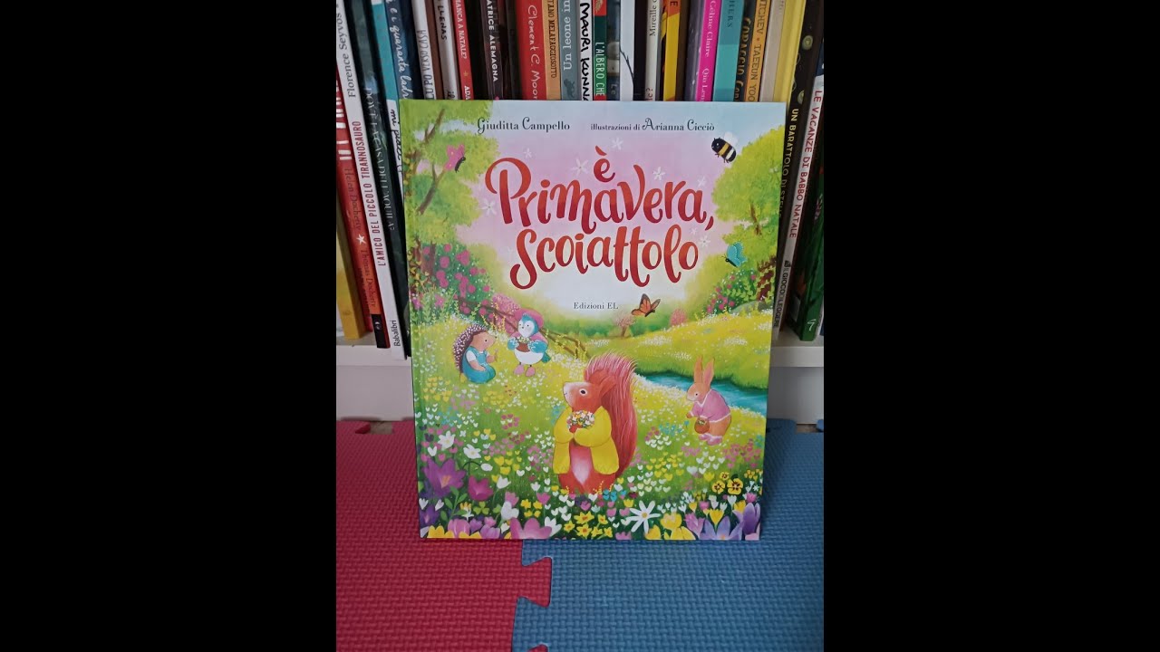Lettura ad alta voce 