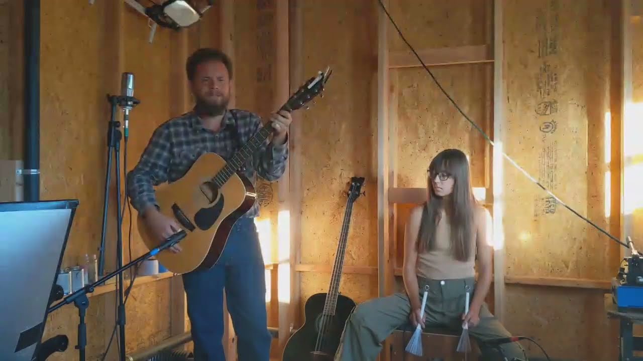 Pretty Baby - Under the Sun
