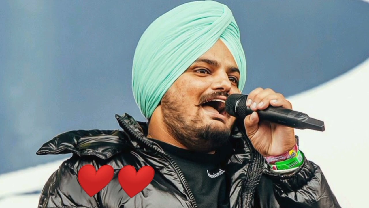 Sidhu 👿moose wala Punjabi|| rap emotional song 1subscribe 