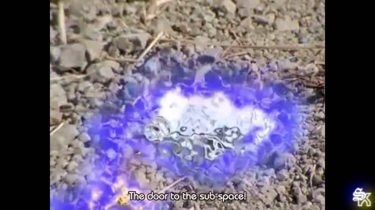 Boukenger vs Super Sentai