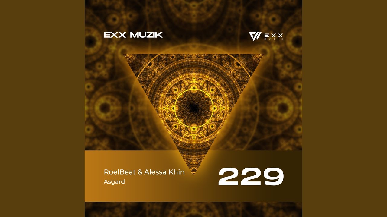 Asgard (Radio Edit)