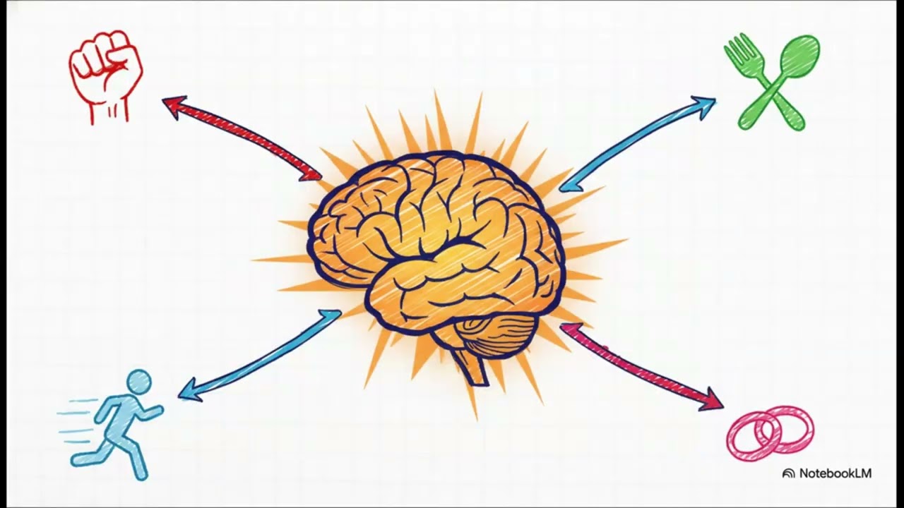 Santral Sinir Sisteminin Fizyolojik Anatomisi (Physiological Anatomy of the Central Nervous System)