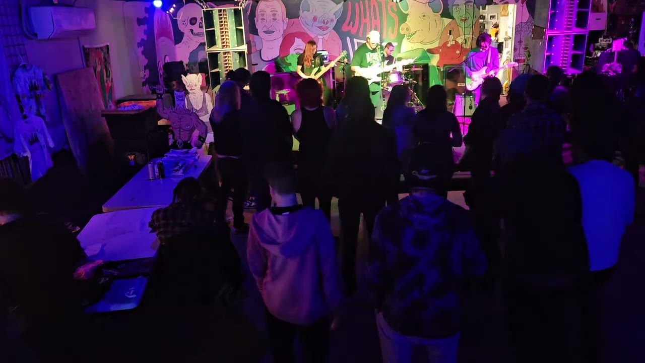 2-7-26 My Human Perspective 