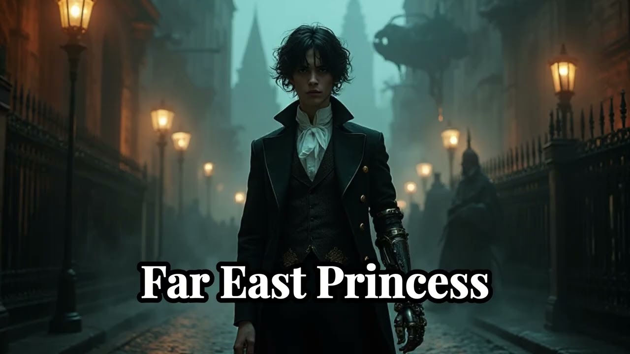 Far East Princess (Game OST) | Lies of P