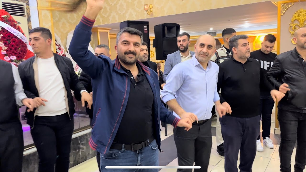 Atmaneki aşireti Kasrik #ozan #açık düğünü.