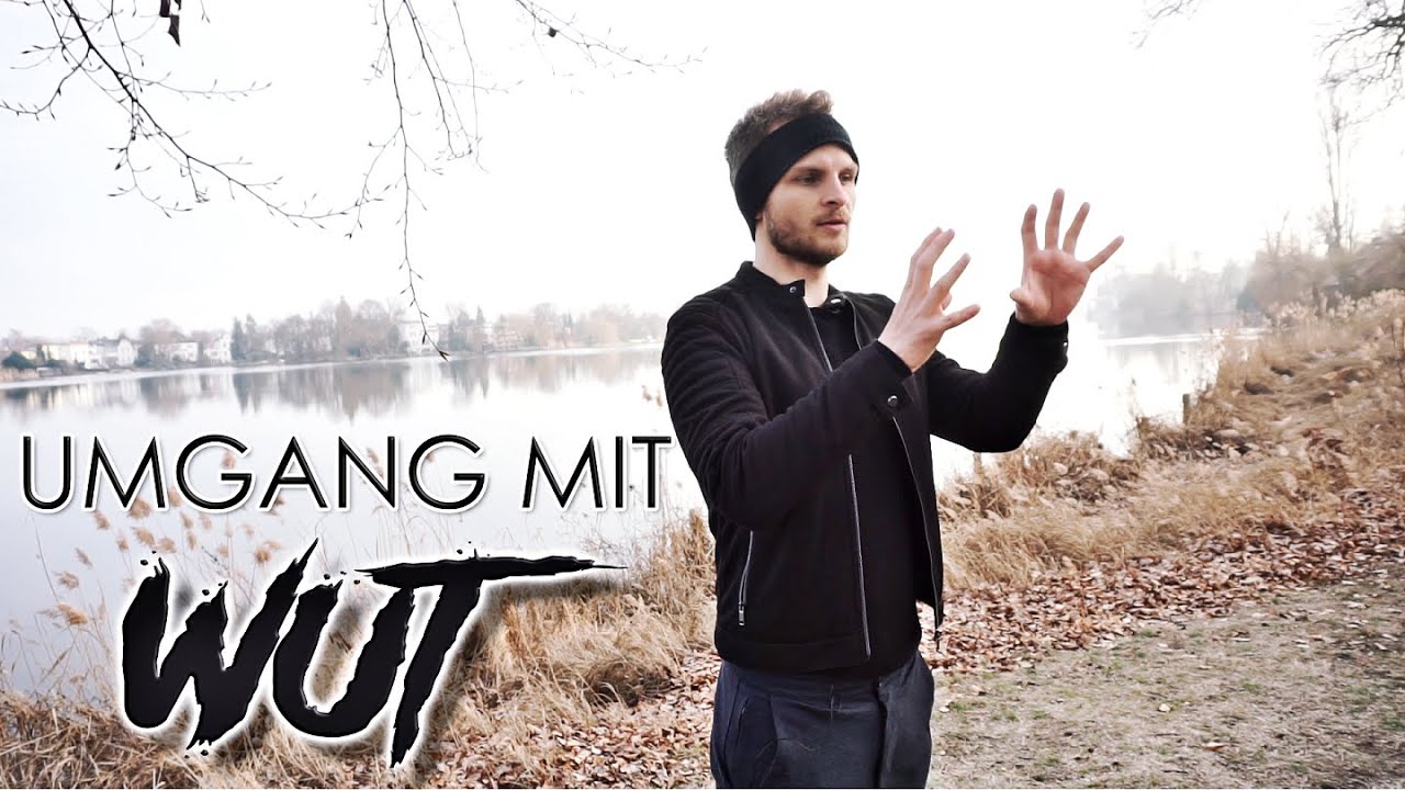 Umgang mit Wut & Ärger - wie gehe ich mit Wut um? Das zerstörerische Potential deiner Persönlichkeit