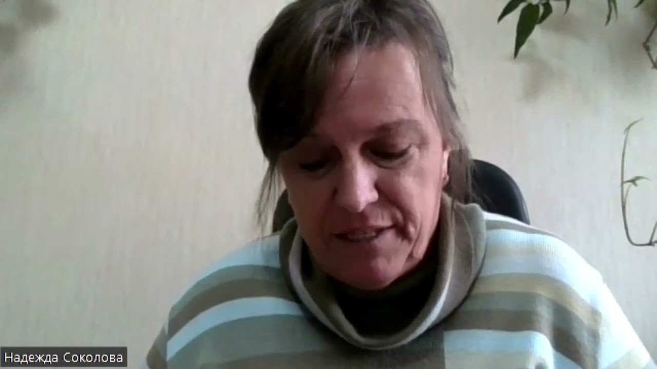 Надежда Соколова о коннозаводстве в России