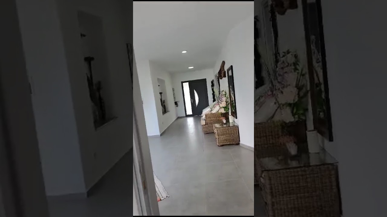 MEDITERRANEAN FOURTEEN BEDROOM MANSION
