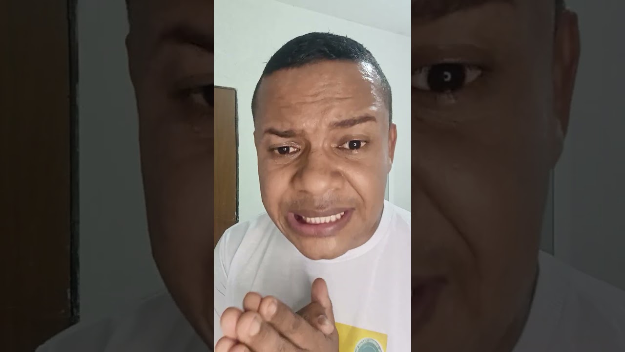 Filha! Tu vai sair desse lugar! Por esses dias Vão te pedir perdão 