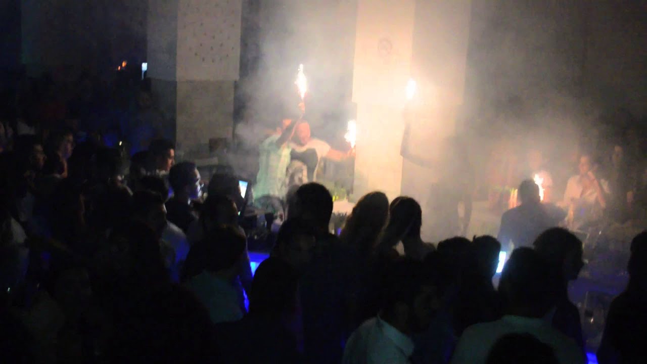 VIVENDI CLUB