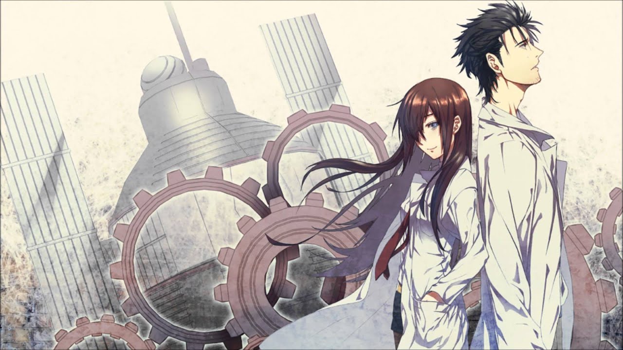 Steins;Gate OST - Skyclad Observer