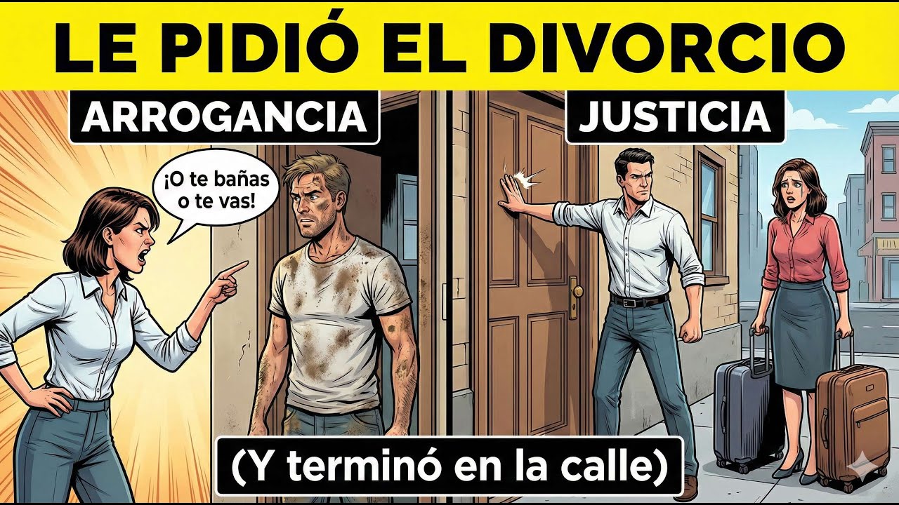 Sacrificio no valorado: la historia de todo hombre que trabaja