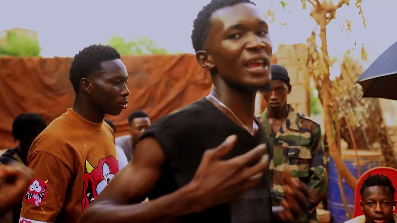 YORNO GAMEBY- VÉRITÉ (clip officiel 2025)