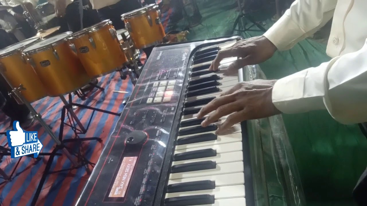 Koli Beats Ply Hawa Hawai Song at Panvel Banjo Competition 2020