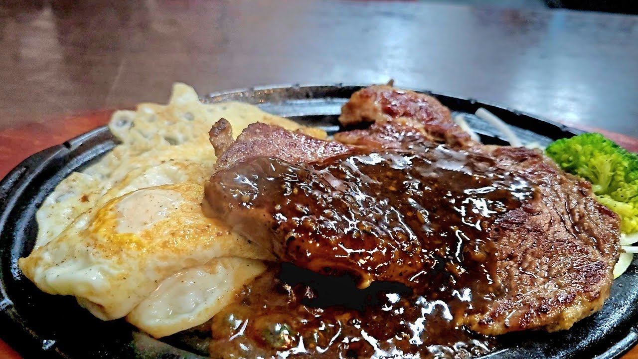 *2026/02/26/三重區 義起點牛排館（三重店）+功夫肉圓（寧波西店）【食之記憶】