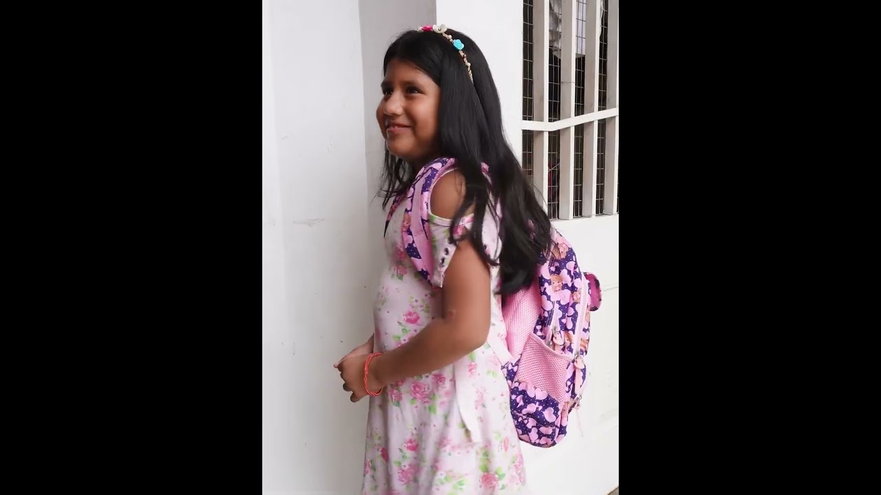 Este hombre nunca imagin&oacute; que ellos cambiar&iacute;an su vida 😱Esta historia te conmover&aacute;!