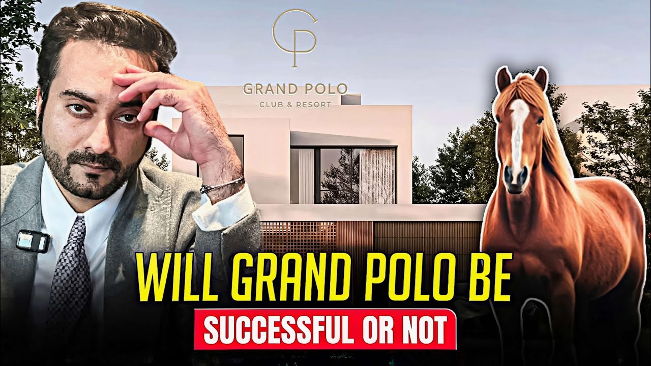 Grand Polo by Emaar – Everything You Need to Know Before Investing