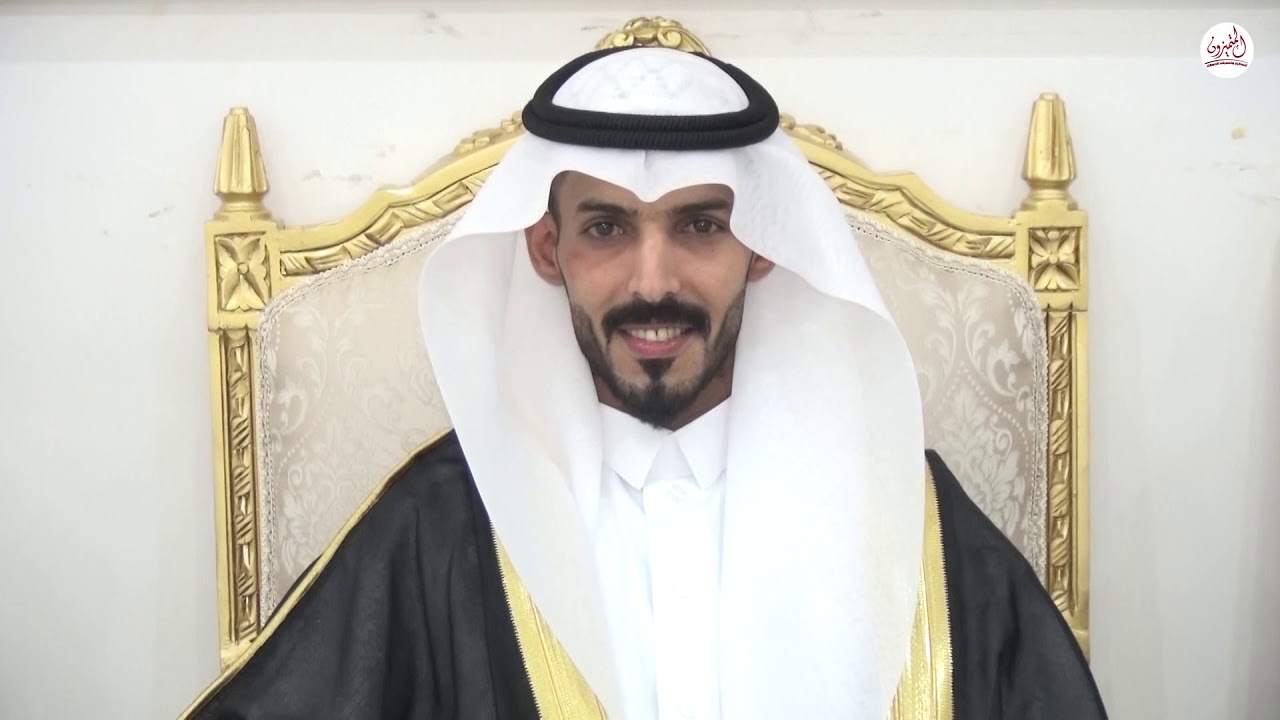 حفل زواج الشاب/متعب فيصل العتيبي