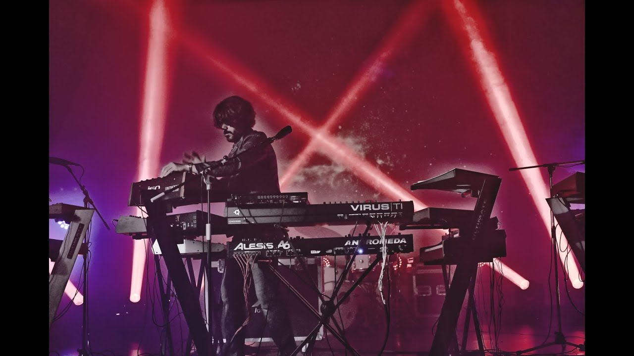 Sputnik - JM Mantecon (Official Music Video)