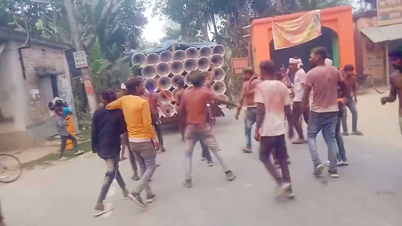 মালা মাইক😈💥🏆, over Bass, বাজিয়ে 🎛 রডশো করছে🥰❤