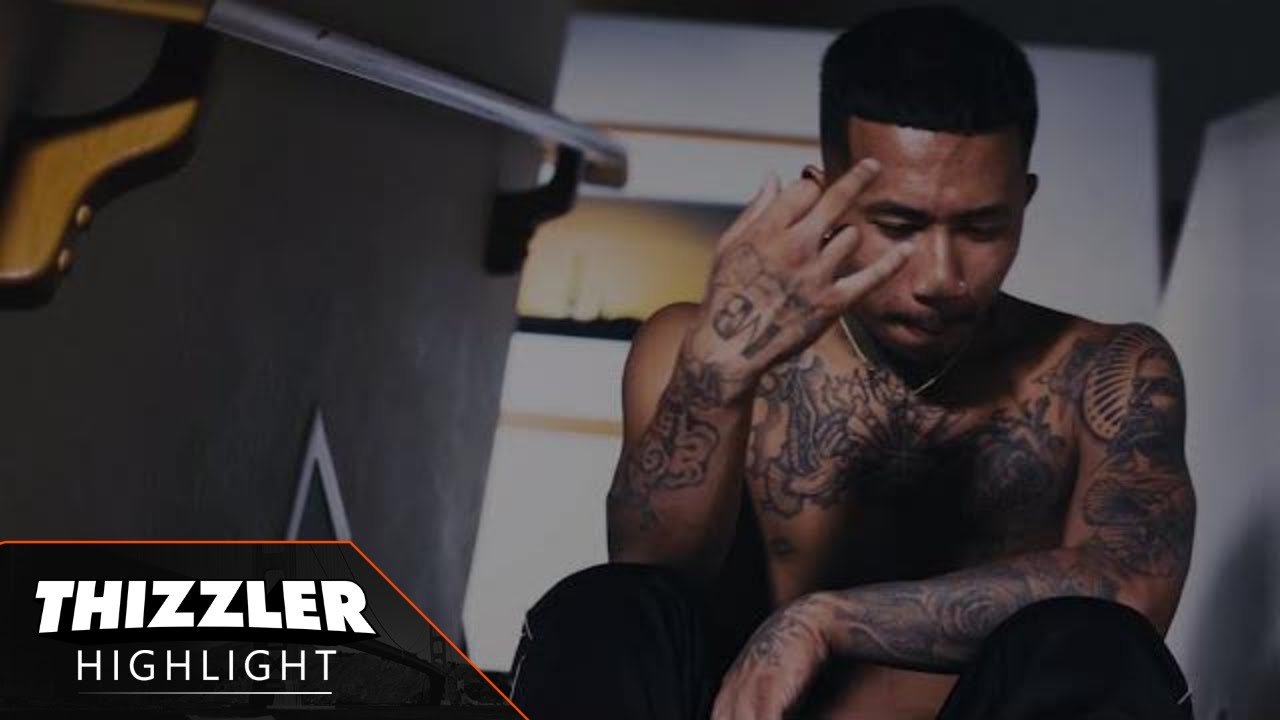 MBNel - Can't Lose (Exclusive Music Video) || Dir. SkiiiMobb