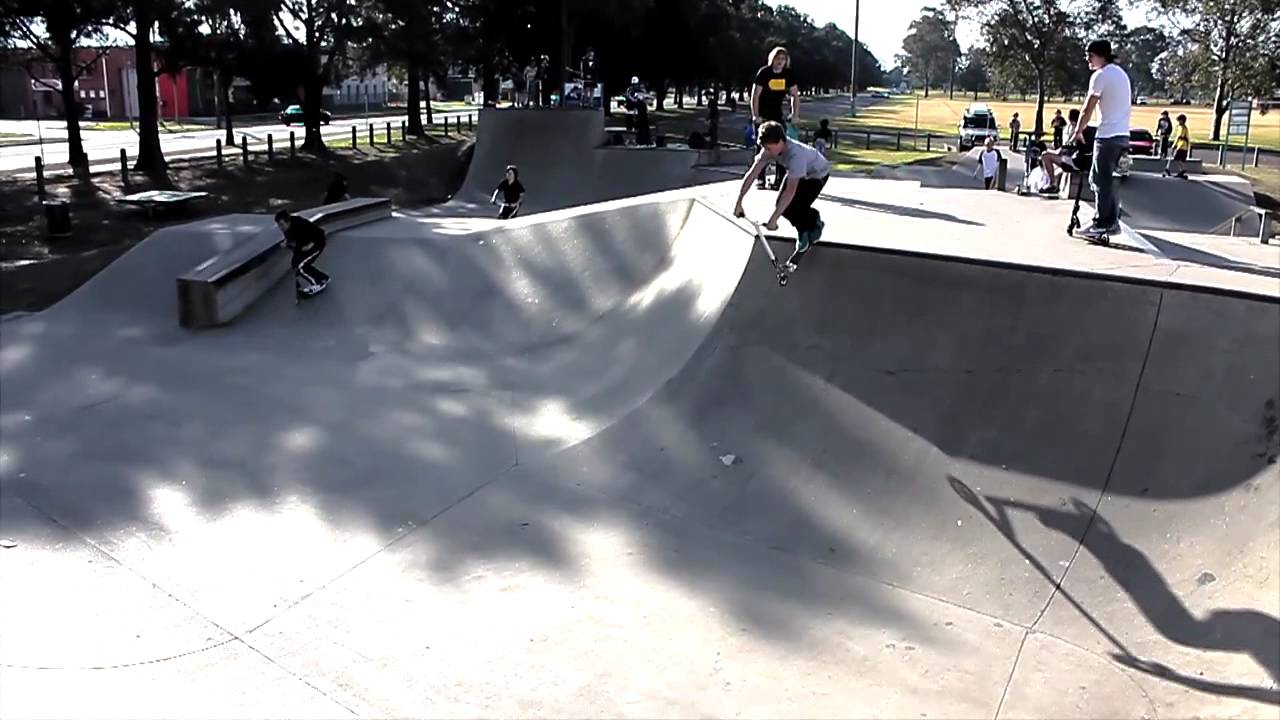 Jackson Bartlett Clips;