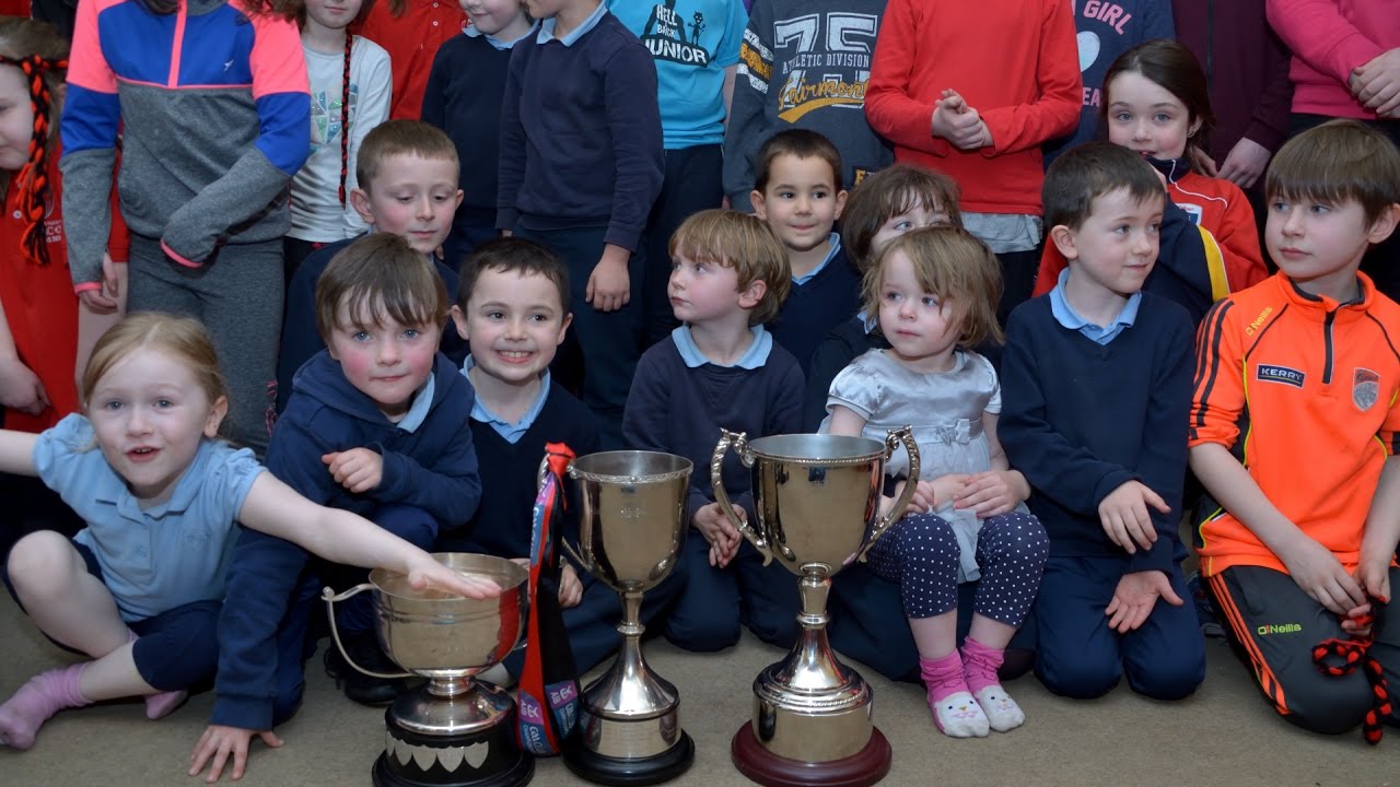 Glenbeigh's Champions Tour The Local Schools Feb 21 2017