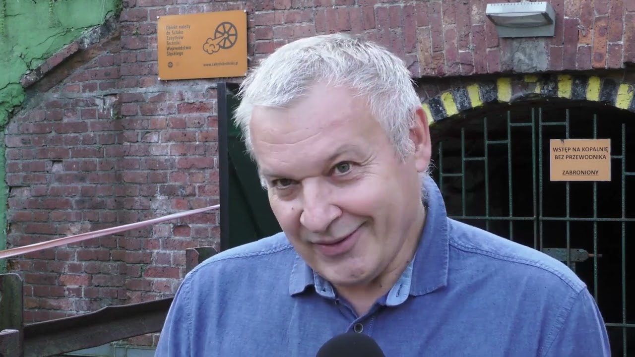 Warto odwiedzić. Kopalnia ćwiczebna 