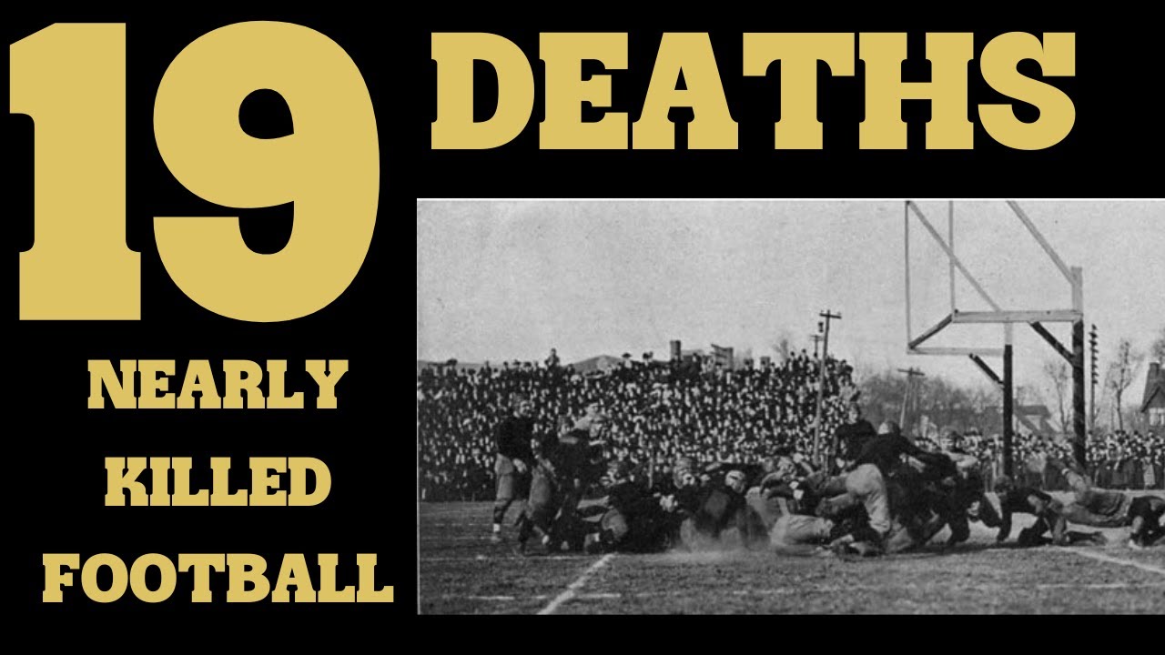 How 19 Deaths Created the Forward Pass