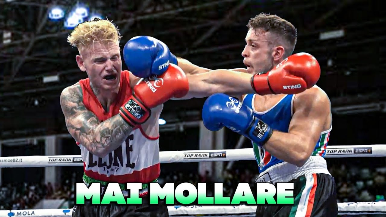 MI SONO EMOZIONATO | STREET GORILLA VS SIM1WORKOUT