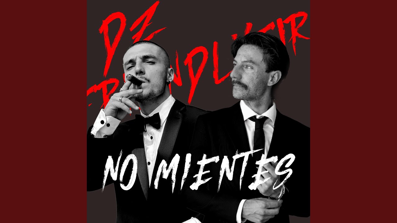 No Mientes