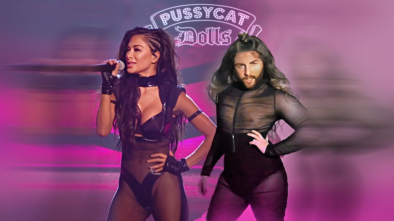 Pussycat Dolls - 
