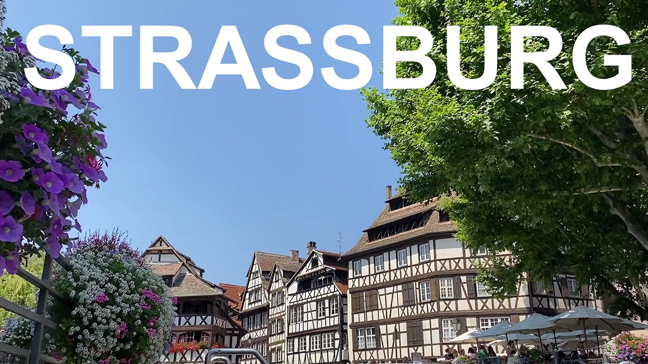 Strassburg