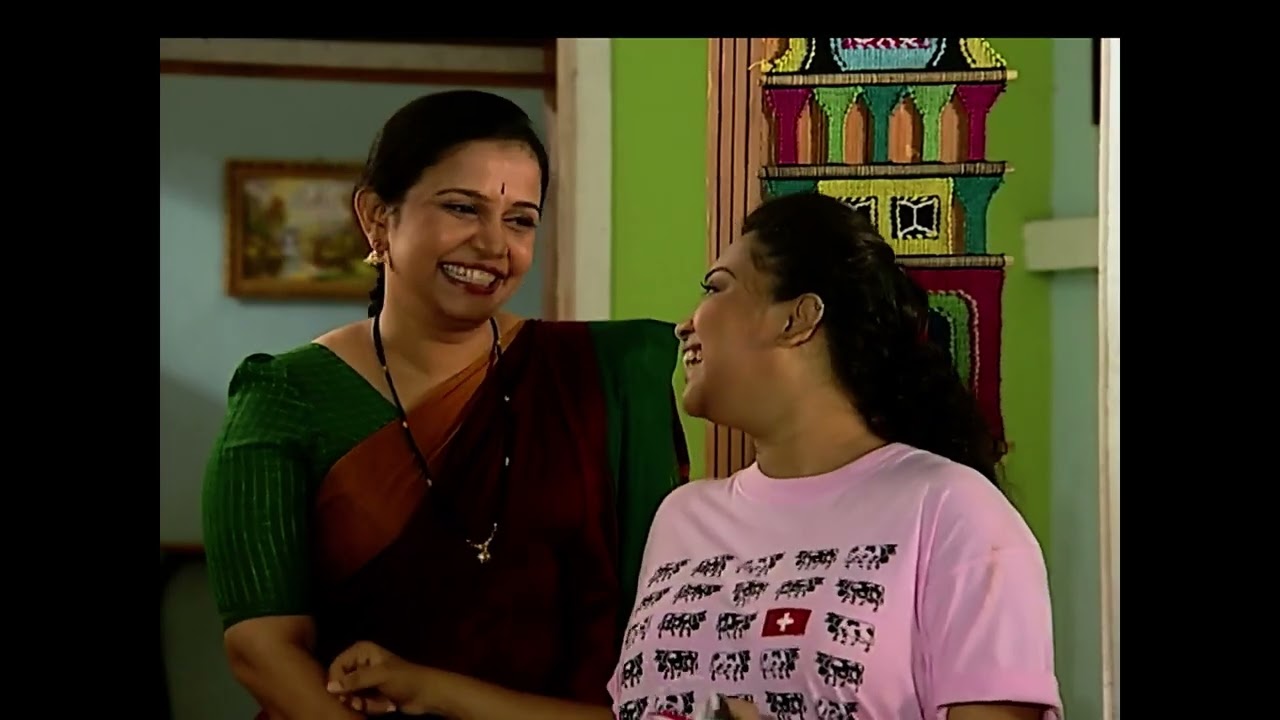 Eka Lagnachi Teesri Goshta - Ep 221 - Spruha Joshi - Marathi Tv Serial - Zee5 Marathi Classics